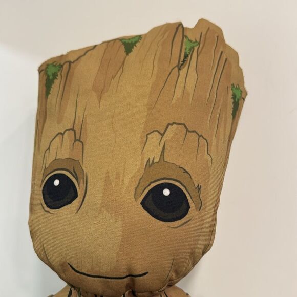 MARVEL Guardians of the Galaxy 19” inches Baby Groot Plush - Picture 2 of 9
